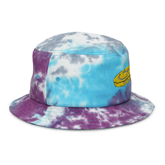 Molly Tie-dye Bucket Hat